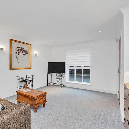 10 St Edmundsbury Mews Villa Bury St. Edmunds Bagian luar foto