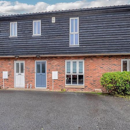 10 St Edmundsbury Mews Villa Bury St. Edmunds Bagian luar foto