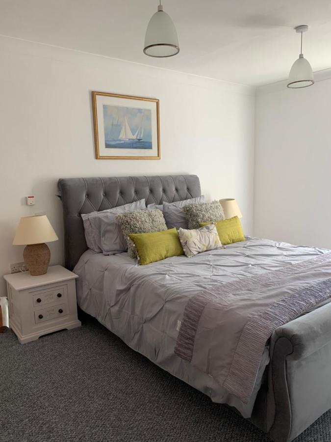 10 St Edmundsbury Mews Villa Bury St. Edmunds Bagian luar foto