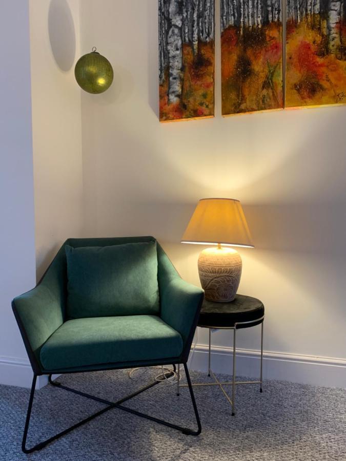 10 St Edmundsbury Mews Villa Bury St. Edmunds Bagian luar foto
